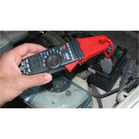 Boucle de courant Fuse Buddy pour fusibles ATC Helyx Safety & Industrial Supplies