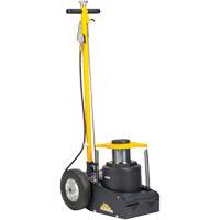 Cric hydraulique pour essieu de camion Helyx Safety & Industrial Supplies