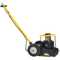 Cric hydraulique pour essieu de camion Helyx Safety & Industrial Supplies