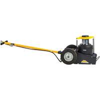 Cric hydraulique pour essieu de camion Helyx Safety & Industrial Supplies
