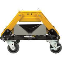 Ensemble de 3 rampes pour voiture 3-en-1, capacit&eacute; de 2000 lb Helyx Safety & Industrial Supplies