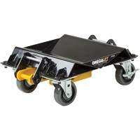 Ensemble de 3 rampes pour voiture 3-en-1, capacit&eacute; de 2000 lb Helyx Safety & Industrial Supplies