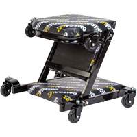 Sommier roulant Z 3-en-1 &agrave; profil bas Helyx Safety & Industrial Supplies