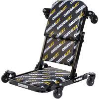 Sommier roulant Z 3-en-1 &agrave; profil bas Helyx Safety & Industrial Supplies