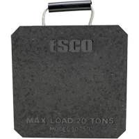 20-Ton Capacity Jack Support Plate Helyx Safety & Industrial Supplies