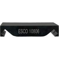 Flat Top Adapter for 20 & 25 Ton Tall-Style ESCO Jack Stands Helyx Safety & Industrial Supplies