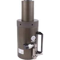 Cric de s&eacute;curit&eacute;, Col verrouillable, Capacit&eacute; de 100 tonnes, 13-37/100" - 19-3/5" h Helyx Safety & Industrial Supplies