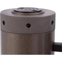 Cric de s&eacute;curit&eacute;, Col verrouillable, Capacit&eacute; de 100 tonnes, 13-37/100" - 19-3/5" h Helyx Safety & Industrial Supplies