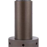 Cric de s&eacute;curit&eacute;, Col verrouillable, Capacit&eacute; de 100 tonnes, 13-37/100" - 19-3/5" h Helyx Safety & Industrial Supplies