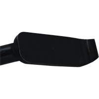Barre de montage robuste de 35" Helyx Safety & Industrial Supplies