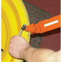 Mainteneur de talon pour pneus agricoles Helyx Safety & Industrial Supplies