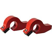Mainteneurs de talon Helyx Safety & Industrial Supplies