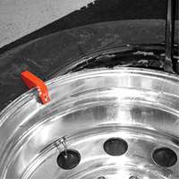 Mainteneurs de talon Helyx Safety & Industrial Supplies