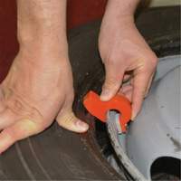 Mainteneurs de talon Helyx Safety & Industrial Supplies