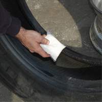 2 oz. Automotive Tire Balancing Beads Helyx Safety & Industrial Supplies