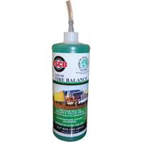 Liquid Truck Tire Balancer Helyx Safety & Industrial Supplies