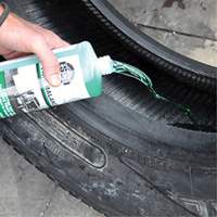 Liquid Truck Tire Balancer Helyx Safety & Industrial Supplies