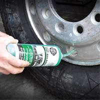 Liquid Truck Tire Balancer Helyx Safety & Industrial Supplies