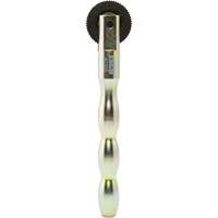 Heavy-Duty Steel Stitcher Tire Patch Repair Roller Tool Helyx Safety & Industrial Supplies