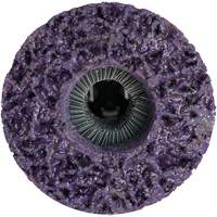 STUD KLEEN Impact-Driven Hub, Stud & Wheel Cleaning Tool Helyx Safety & Industrial Supplies