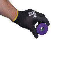 Heavy-Duty Commercial Stud & Hub All-in-One Cleaning System Helyx Safety & Industrial Supplies