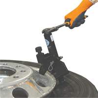 Manual Bead Breaker Helyx Safety & Industrial Supplies