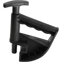 European-Style Mounting Clamp Helyx Safety & Industrial Supplies