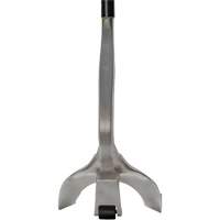 ESC100 Truck Tire Demounting Tool Helyx Safety & Industrial Supplies