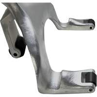 ESC100 Truck Tire Demounting Tool Helyx Safety & Industrial Supplies