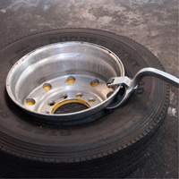 ESC100 Truck Tire Demounting Tool Helyx Safety & Industrial Supplies