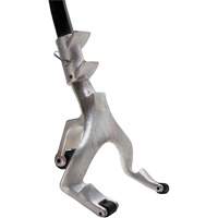 ESC200 Truck Tire Demounting Tool Helyx Safety & Industrial Supplies