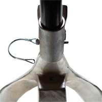 ESC200 Truck Tire Demounting Tool Helyx Safety & Industrial Supplies