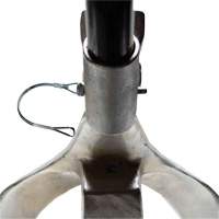 ESC200 Truck Tire Demounting Tool Helyx Safety & Industrial Supplies