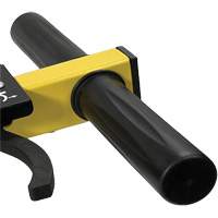 V&eacute;rin &agrave; coussin gonflable triphas&eacute; s&eacute;rie Pro, 2 tonne(s), 22" Hauteur &eacute;lev&eacute;e Helyx Safety & Industrial Supplies