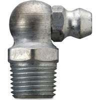 Raccord de graissage pour filetage de tuyau, Filetage de 1/8" Helyx Safety & Industrial Supplies