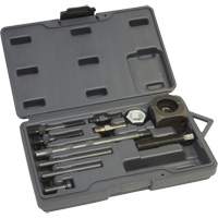 No-Slip Pulley Puller Helyx Safety & Industrial Supplies