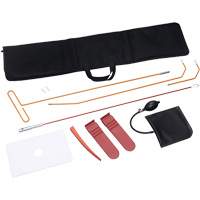 Cadenassage, trousses & accessoires
