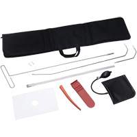 Trousse doutils douverture durgence &agrave; longue port&eacute;e Helyx Safety & Industrial Supplies