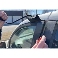 Trousse doutils douverture durgence &agrave; longue port&eacute;e Helyx Safety & Industrial Supplies