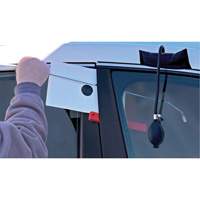 Trousse doutils douverture durgence &agrave; longue port&eacute;e Helyx Safety & Industrial Supplies