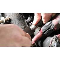Ensemble doutils de rel&acirc;chement de raccord STC 4 morceaux Helyx Safety & Industrial Supplies