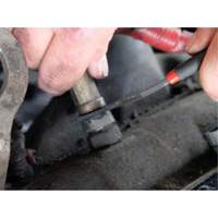 Ensemble doutils de rel&acirc;chement de raccord STC 4 morceaux Helyx Safety & Industrial Supplies