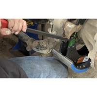 Fourche pour ressort de frein Helyx Safety & Industrial Supplies