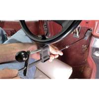 D&eacute;presseur de p&eacute;dale dacc&eacute;l&eacute;rateur Helyx Safety & Industrial Supplies