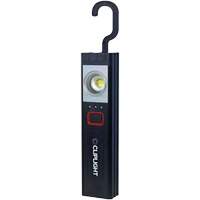 HEMImini Super Bright Work Light, Hook, Rechargeable, 1000 Lumens Helyx Safety & Industrial Supplies