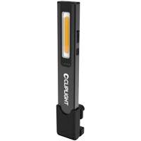 Slim Mini Work Light, Rechargeable, 500 Lumens Helyx Safety & Industrial Supplies