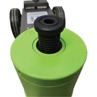 Cric &eacute;lectrique pour camions lourds, 15 tonne(s)/30 tonne(s)/50 tonne(s), Air comprim&eacute;/hydraulique Helyx Safety & Industrial Supplies