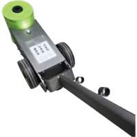 Cric &eacute;lectrique pour camions lourds, 15 tonne(s)/30 tonne(s)/50 tonne(s), Air comprim&eacute;/hydraulique Helyx Safety & Industrial Supplies