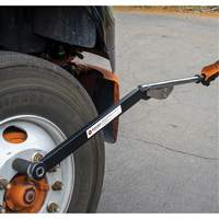 Break-Back Style Torque Wrench with 3/4? Drive Helyx Safety & Industrial Supplies