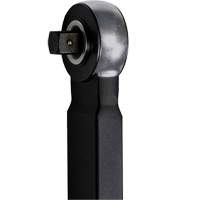Break-Back Style Torque Wrench with 3/4? Drive Helyx Safety & Industrial Supplies